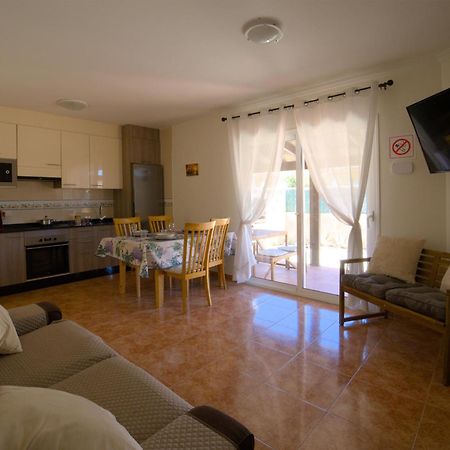 Casa Nicole Villa Caleta De Fuste Eksteriør billede