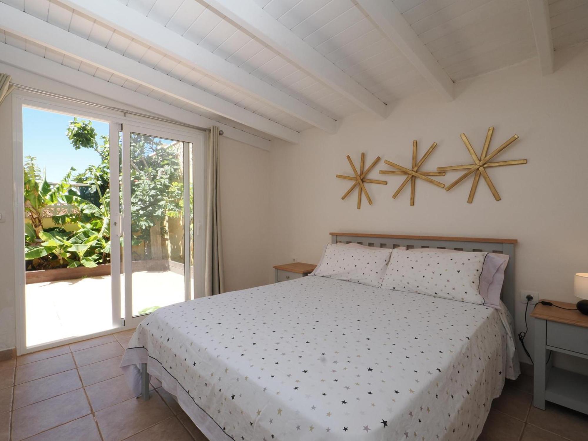 Casa Nicole Villa Caleta De Fuste Eksteriør billede