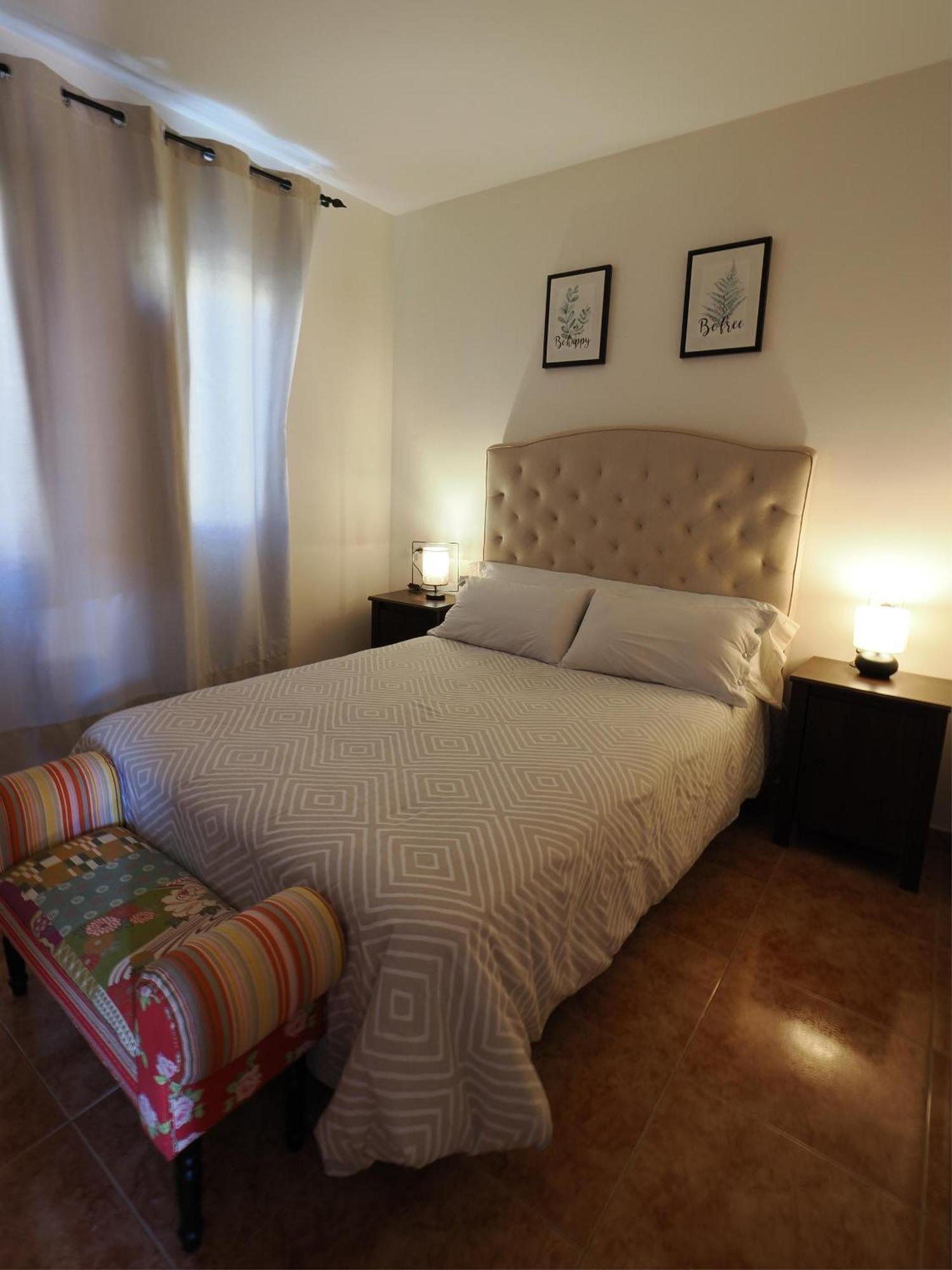Casa Nicole Villa Caleta De Fuste Eksteriør billede